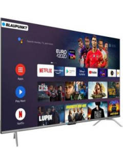 Blaupunkt 55CSA7090 55 inch (139 cm) LED 4K TV