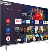 Blaupunkt 55CSA7090 55 inch (139 cm) LED 4K TV
