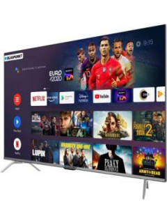 Blaupunkt 55CSA7090 55 inch (139 cm) LED 4K TV