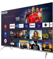 Blaupunkt 55CSA7090 55 inch (139 cm) LED 4K TV