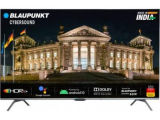 Compare Blaupunkt 55CSA7090 55 inch (139 cm) LED 4K TV