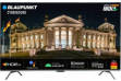 Blaupunkt 55CSA7090 55 inch (139 cm) LED 4K TV