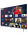 Blaupunkt 55CSA7090 55 inch LED 4K TV