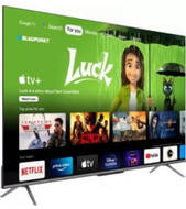 Blaupunkt 55QD7020 55 inch (139 cm) QLED 4K TV