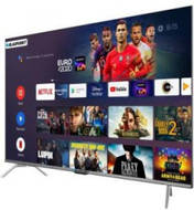 Blaupunkt Cyber Sound 65CSA7030 65 inch (165 cm) LED 4K TV