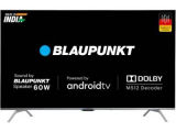 Compare Blaupunkt Cyber Sound 65CSA7030 65 inch (165 cm) LED 4K TV