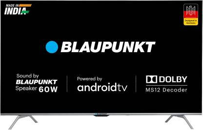 Blaupunkt Cyber Sound 65CSA7030 65 inch (165 cm) LED 4K TV