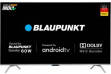 Blaupunkt Cyber Sound 65CSA7030 65 inch (165 cm) LED 4K TV