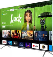 Blaupunkt 65QD7030 65 inch (165 cm) QLED 4K TV