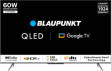 Blaupunkt 65QD7030 65 inch (165 cm) QLED 4K TV