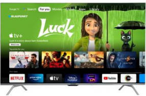 Blaupunkt 75CSA7080 75 inch (190 cm) LED 4K TV