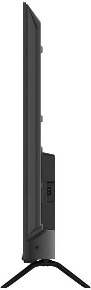 Blaupunkt 75SQ0110 75 inch (190 cm) QLED 4K TV