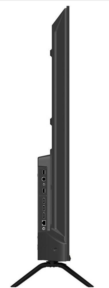 Blaupunkt 75SQ0110 75 inch (190 cm) QLED 4K TV
