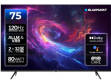 Blaupunkt 75SQ0110 75 inch (190 cm) QLED 4K TV
