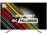 Compare Blaupunkt BLA43BU680 43 inch (109 cm) LED 4K TV