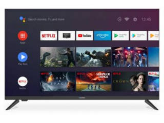 Blaupunkt BP320HSG9200 32 inch (81 cm) LED HD-Ready TV