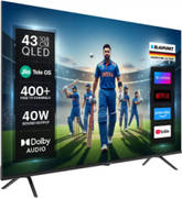 Blaupunkt BP43JQD0016 43 inch (109 cm) QLED 4K TV