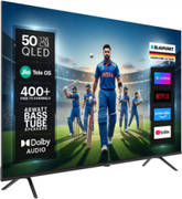 Blaupunkt BP50JQD0026 50 inch (127 cm) QLED 4K TV