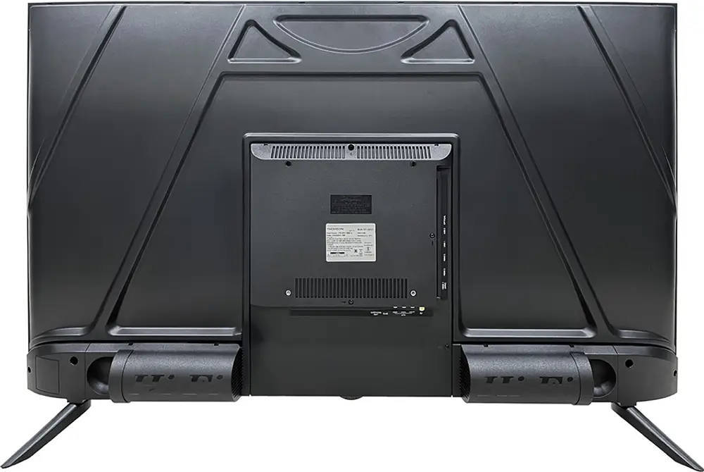 Blaupunkt BP55JQD0036 55 inch (139 cm) QLED 4K TV