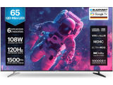 Blaupunkt BQD65Mini7066 65 inch (165 cm) QD-Mini LED 4K TV