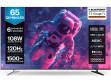 Blaupunkt BQD65Mini7066 65 inch (165 cm) QD-Mini LED 4K TV