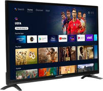 Blaupunkt Cybersound 40CSA7809 40 inch (101 cm) LED HD-Ready TV