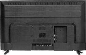 Blaupunkt Cybersound 40CSA7809 40 inch (101 cm) LED HD-Ready TV
