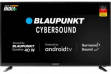 Blaupunkt Cybersound 40CSA7809 40 inch (101 cm) LED HD-Ready TV