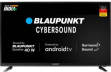 Blaupunkt Cybersound 40CSA7809 40 inch (101 cm) LED HD-Ready TV