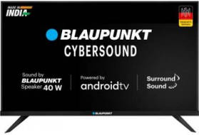 Blaupunkt Cybersound 43CSA7121 43 inch (109 cm) LED Full HD TV