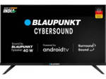 Blaupunkt Cybersound 43CSA7121 43 inch (109 cm) LED Full HD TV