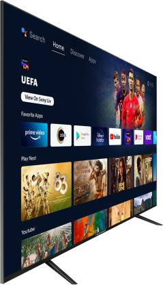 Blaupunkt Cybersound 43CSA7121 43 inch (109 cm) LED Full HD TV