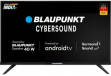 Blaupunkt Cybersound 43CSA7121 43 inch (109 cm) LED Full HD TV