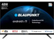 Blaupunkt CyberSound G2 40CSG7112 40 inch (101 cm) LED Full HD TV price in India