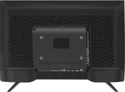 Blaupunkt CyberSound G2 40CSG7112 40 inch (101 cm) LED Full HD TV