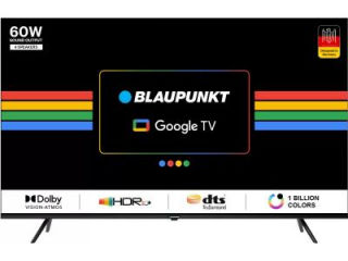Blaupunkt CyberSound G2 55CSGT7023 55 inch (139 cm) LED 4K TV Price
