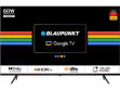 Blaupunkt CyberSound G2 55CSGT7023 55 inch (139 cm) LED 4K TV price in India