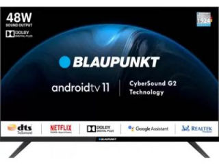 Blaupunkt CyberSound G2 Series 32CSG7111 32 inch (81 cm) LED HD-Ready TV Price