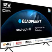 Blaupunkt CyberSound G2 Series 32CSG7111 32 inch (81 cm) LED HD-Ready TV