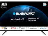 Compare Blaupunkt CyberSound G2 40CSG7112 40 inch (101 cm) LED Full HD TV