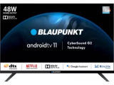 Compare Blaupunkt CyberSound G2 43CSG7105 43 inch (109 cm) LED Full HD TV