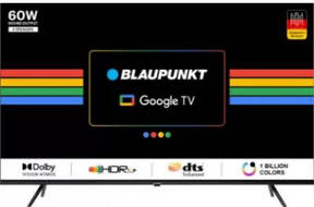 Blaupunkt CyberSound G2 50CSGT7022 50 inch (127 cm) LED 4K TV