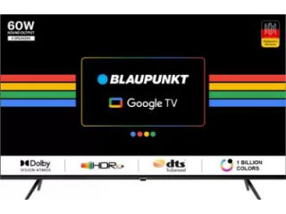 Blaupunkt CyberSound G2 50CSGT7022 50 inch (127 cm) LED 4K TV Price