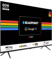 Blaupunkt CyberSound G2 50CSGT7022 50 inch (127 cm) LED 4K TV