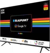 Blaupunkt CyberSound G2 50CSGT7022 50 inch (127 cm) LED 4K TV