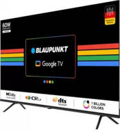 Blaupunkt CyberSound G2 50CSGT7022 50 inch (127 cm) LED 4K TV