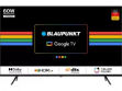 Blaupunkt CyberSound G2 50CSGT7022 50 inch (127 cm) LED 4K TV price in India