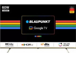 Blaupunkt CyberSound G2 65CSGT7024 65 inch (165 cm) LED 4K TV Price