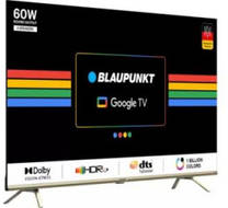 Blaupunkt CyberSound G2 65CSGT7024 65 inch (165 cm) LED 4K TV