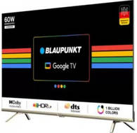 Blaupunkt CyberSound G2 65CSGT7024 65 inch (165 cm) LED 4K TV